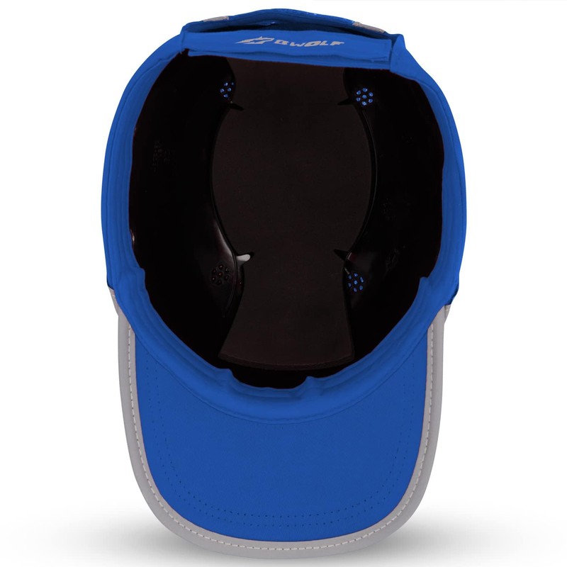 BWOLF TRIVOR Bump Cap Men's Safety Cap Safety Helmet with