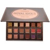 Catrice Royal Party Royal Idols 30 Colour Eyeshadow Palette Bronze,
