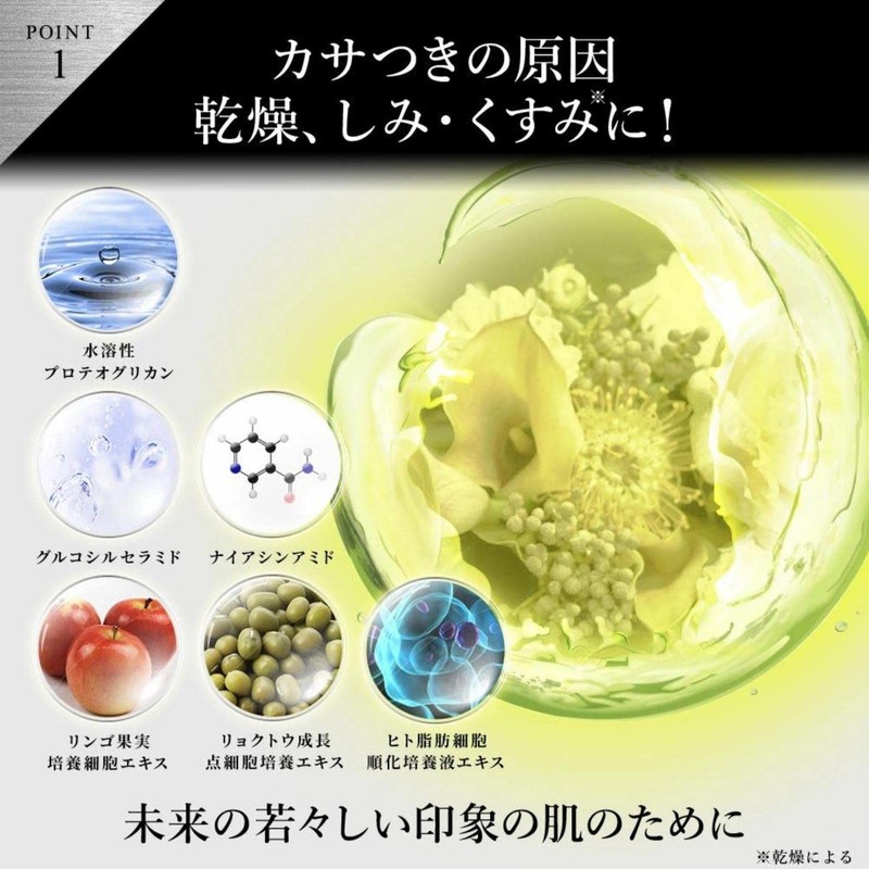 REQST DIO All in One Gel Lotion, Men's Lotion, Niacinamide