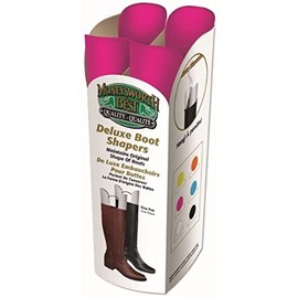 Moneysworth & Best Deluxe Boot Shaper, Boot Shaper for Tall Boots, Shoe Accessories