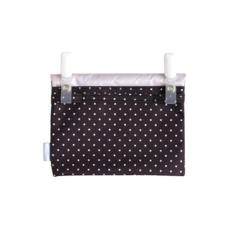 San-x Rilakkuma Multi-Pocket Pouch CU82801