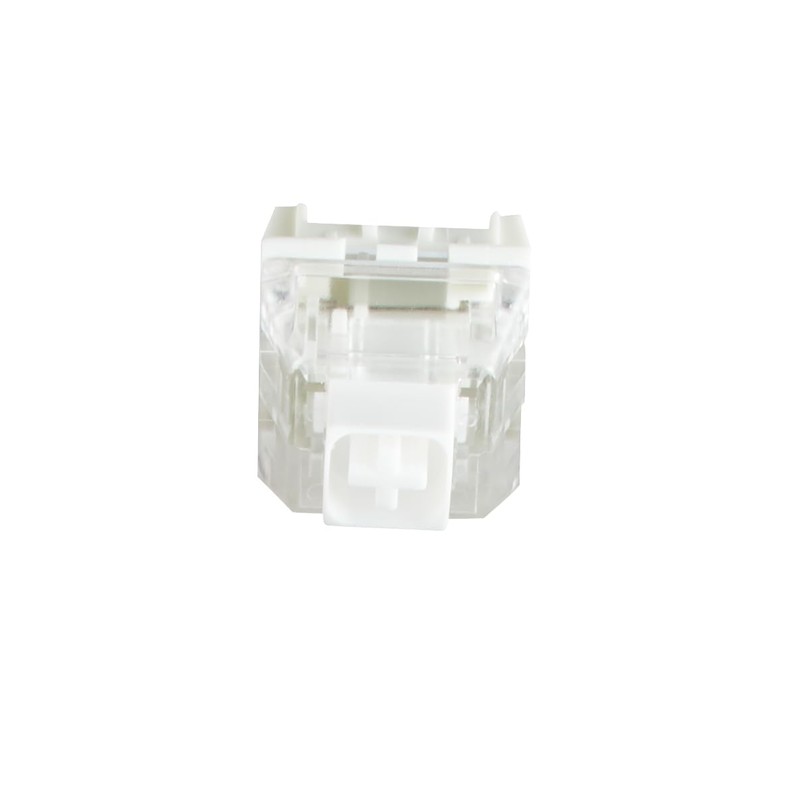 Glorious Kailh Box White Mechanical Keyboard Switches: Clicky 120-Pack for