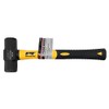 Performance Tool M7100 Sledge Hammer, 3-Pound