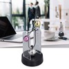Perpetual Motion Desk Toy Interesting Relaxing Practical Long Lasting Attractive