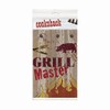 Unique Party 45333 - Plastic Grill Master Tablecloth, 7ft x