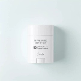 Shinri 션리 선스틱 리프레싱 선스틱 20g Shenley Sunscreen Refreshing Sun Stick 20g [Refreshing sun stick]