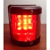 MARINE BOAT GREEN STARBOARD, RED PORT SIDE & STERN LED