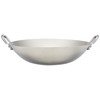 Endo Shoji ATY62030 TKG Wok, Two Hands, Size 11.8 inches