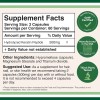 Vitamina Queratina Crecimiento Cabello 500