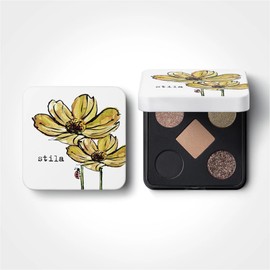 stila Pocket Play™ Wild Flowers Shadow Palette