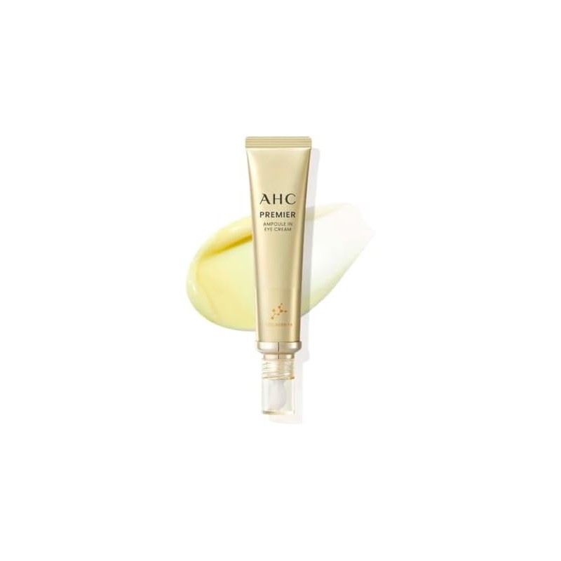 AHC- AMPOLLA PREMIER EN CREMA PARA OJOS 40ml / 1.35