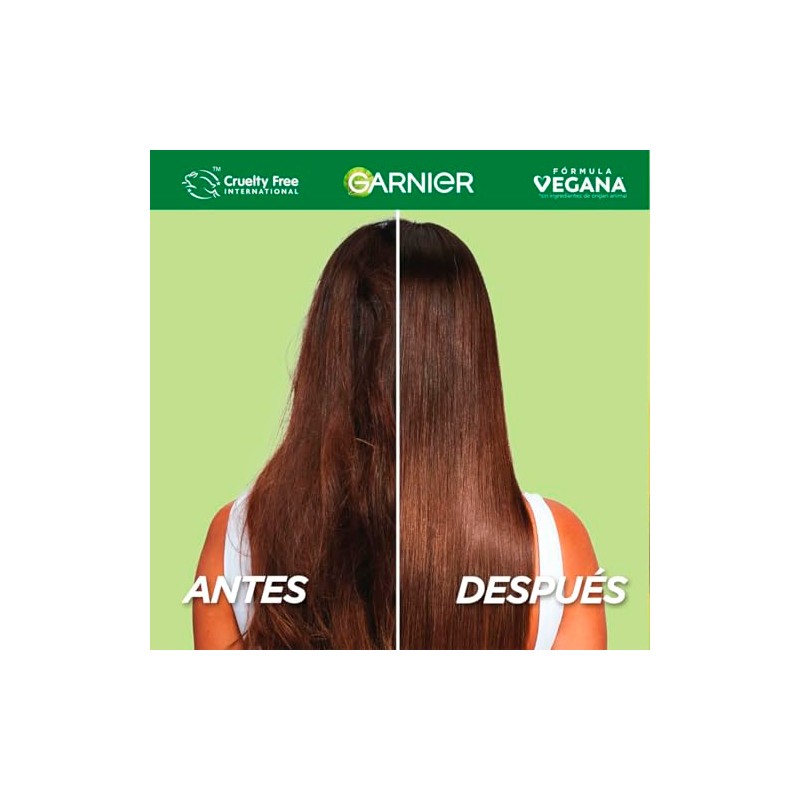 Garnier Fructis HairFood Aguacate mascarilla para cabello seco