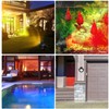 10W RGB Multicolor Waterproof Underwater Light LED Landscape Fountain Pond