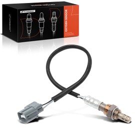 A-Premium - Sensor de oxígeno O2 compatible con Honda Odyssey 2002-2010, Pilot 2003-2008, Accord 2003-2007, Ridgeline 2006-2008, Civic 2003 y Acura MDX 2001-2006, RL, TL, Reemplazar #