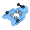 Tile Hole Drill Guide Locator Hole Opener Marble Suction Cup