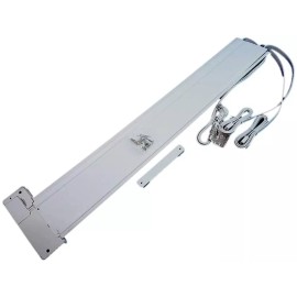 Proforma Cable Conceal Slim TV Cable Management System NIB CMS12