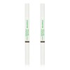 Innisfree [이니스프리] 이니스프리 심플라벨 래스팅 펜슬 브로우 0.15g 03 라이트브라운 2개 Innisfree Simple Label Lasting Pencil Brow 0.15g 03 Light Brown 2ea