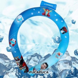 Children's cooling band summer summer cooler cooling necklace cool supplies
