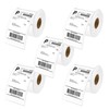 Cruxer Compatible with DYMO 30256 Thermal Direct Shipping Label Printer