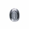 Jim Clift Design Cowboy Hat Lapel Pin - 25 Count