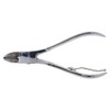 Nail Pliers 10 cm with Spring