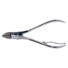 Nail Pliers 10 cm with Spring