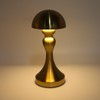 LED Cordless Table Lamp Modern 1800mAh Rechargeable Battery Touch Control