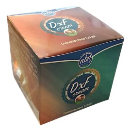 Crema Ungüento Dxf Auxiliar Desinflamatorio By Nbn Living