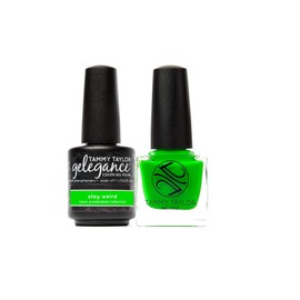 Tammy Taylor Neon Wonderland | Stay Weird Soulmates Lacquer & Gel Bundle