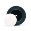 Oregon 72-601 Universal Wheel for All Common Lawn Mowers 175