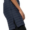Jack Wolfskin Women's Iceguard Skirt, Night Blue, S