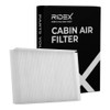 RIDEX Cabin Air Filter 424I0052 i30 (FD) CEE'D (JD) 20