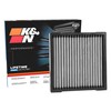 K&N VF2033 Cabin Air Filter