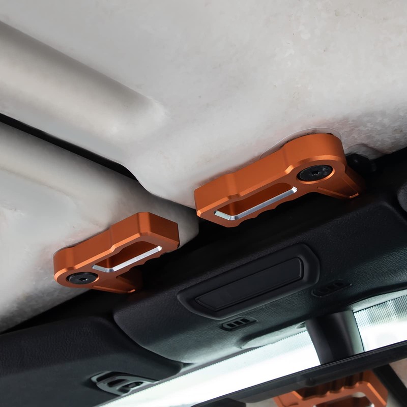 Linskip Freedom Panel Latch Compatible with Jeep Wrangler JL &