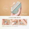 BRUNO BOE145-GR Hot and Cold EMS Facial Lift, Facial Lift,