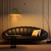 ALUCSET Floor Lamp Shade Replacement for Floor Lamp Shade -