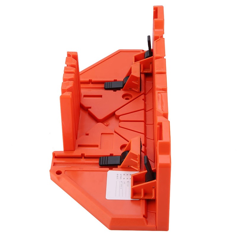 14 Inch Saw Clamping Box Wood Cutting Hand Saw Box