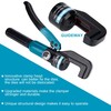 Steel DN Mate Upgrade Hydraulic Crimping Tool/Hydraulic Crimper with 9