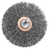 CEPILLO DE ALAMBRE PLANO ONDULADO 3 PULGADAS DEWALT DW4903
