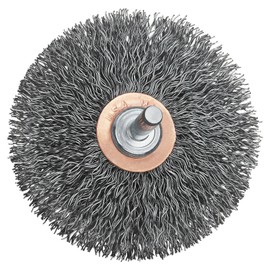 CEPILLO DE ALAMBRE PLANO ONDULADO 3 PULGADAS DEWALT DW4903
