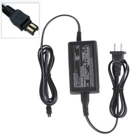 myw-tech AC Power Adapter Charger for Sony Handycam DCR-SR45 DCR-SR46 DCR-SR47 DCR-SR67