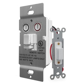 X-10 PRO PLW02 X-10 PLW02 WALL SWITCH/ LINE