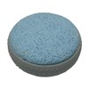 Pumice Stone Massage Stone Callus Removing 86731 Foot Care Round 80 mm