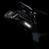 WILD MAN 1.2L Quick Release Hard Shell Rainproof Bike Saddle