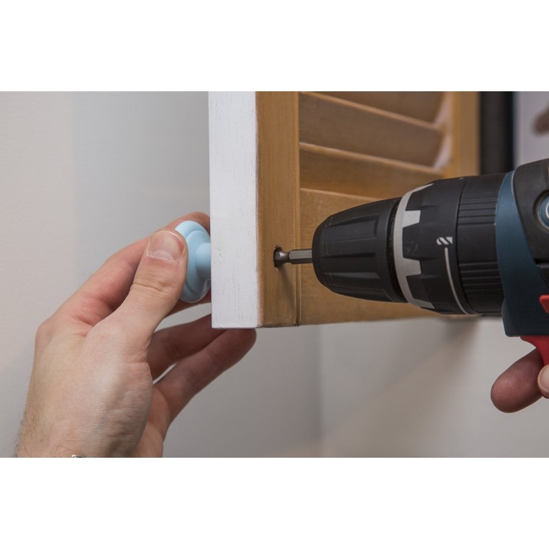 Blue Spot Tools 14106 B/SPOT Long Power Bit Set (12-Piece)