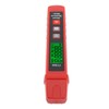 Wood Moisture Meter Professional High Accuracy Digital Handheld LCD Moisture