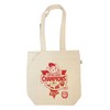 Hiroshima Toyo Carp V7 Commemorative Tote Bag 767800000