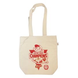 Hiroshima Toyo Carp V7 Commemorative Tote Bag 767800000