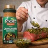 iSpice Blend | Chimichurri Seasoning | 9.77 oz | Mixed