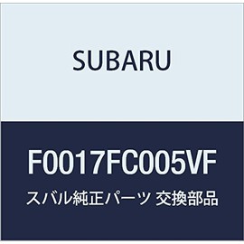 SUBARU (subaru) Genuine Parts mo-rudeingu Door etuzi Forester 5d Wagon Part Number f0017fc005vf